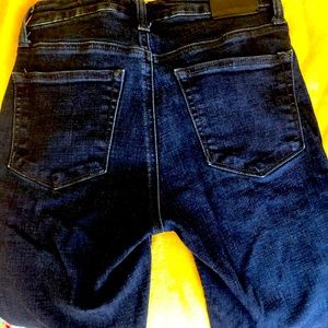 LUCKY BRAND JEANS
